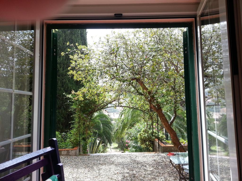 Villa San Giuseppe Porto Azzurro Room photo