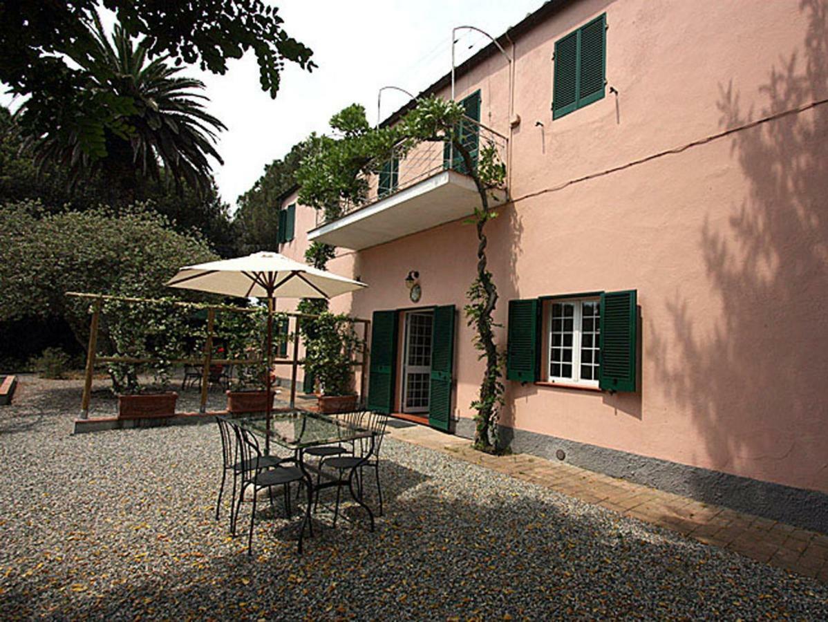 Villa San Giuseppe Porto Azzurro Room photo